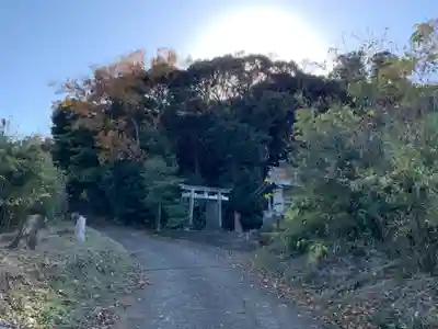 御嶽神社(千葉県)