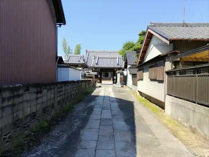 福応寺のその他建物