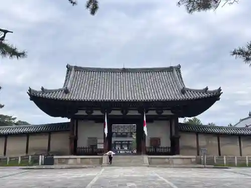 法隆寺(奈良県)