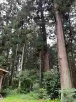 大宮温泉神社(栃木県)