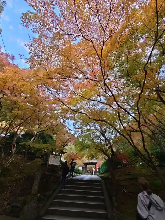 高徳庵 (最勝院)(京都府)
