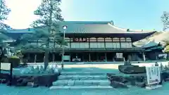 方廣寺(静岡県)