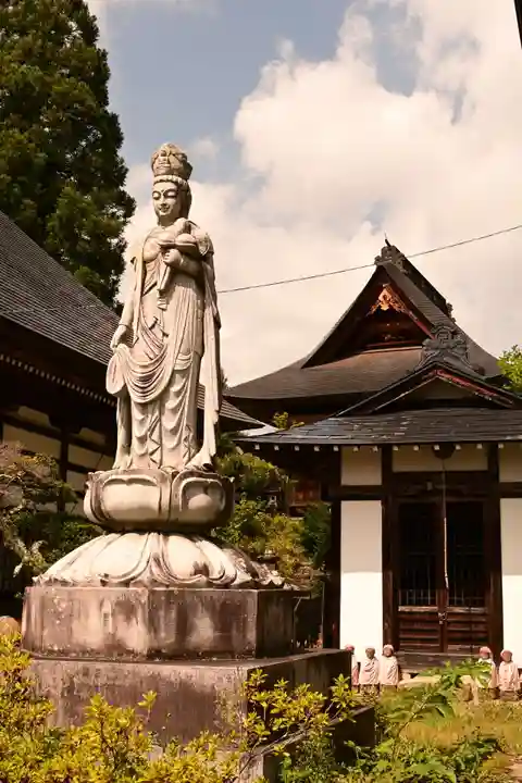 高山寺(長野県)