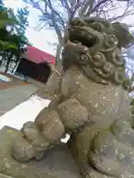 中の島神社(北海道)