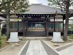 長徳寺(東京都)