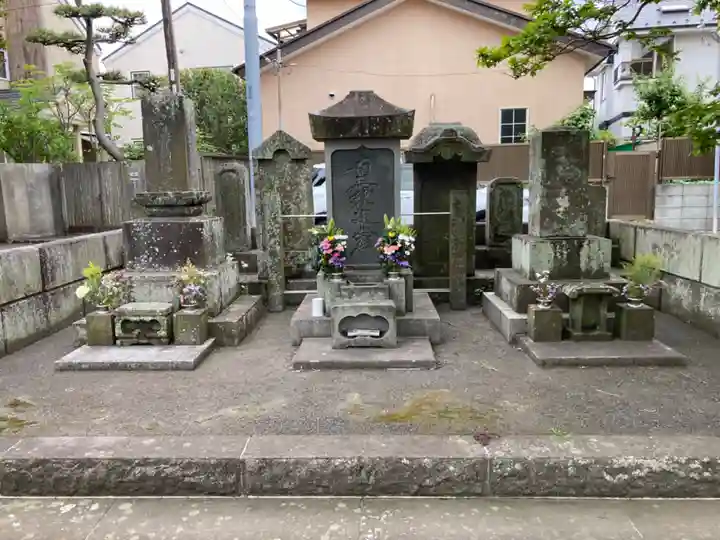 本興寺(神奈川県)