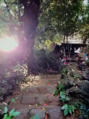 赤坂氷川神社(東京都)