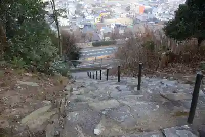 愛宕神社(福岡県)