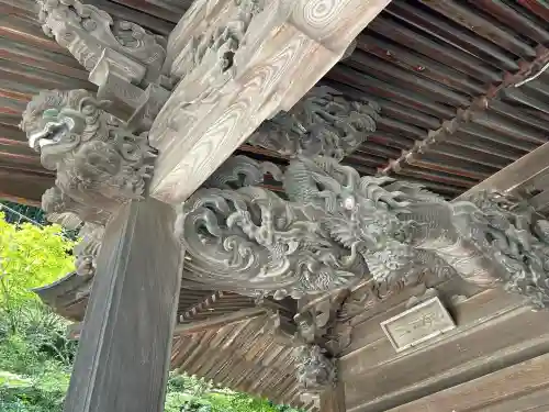 内々神社(愛知県)