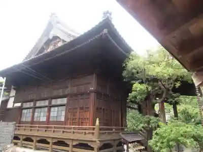 願成寺(神奈川県)