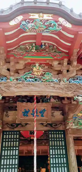 大悲願寺の芸術