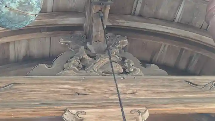 大井神社(京都府)