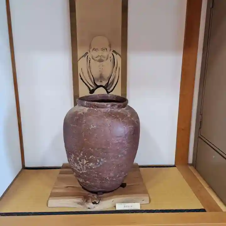 達磨寺(奈良県)