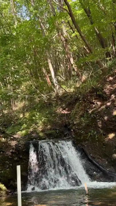 高宮神社(北海道)