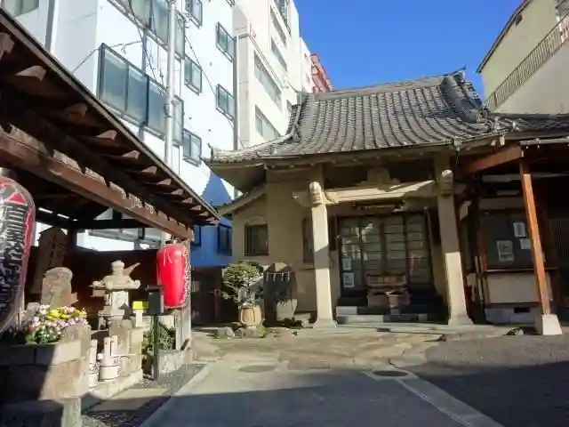 圓乘寺のその他建物