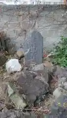 水雷稲荷神社の建物その他