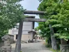 天之御中主神社(鹿児島県)