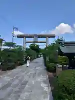 田村神社(香川県)