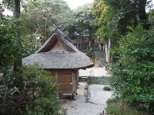 般若寺の建物その他