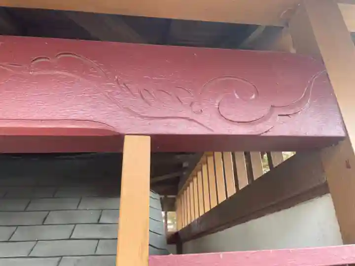 御嶽神社 (上溝本久)(神奈川県)