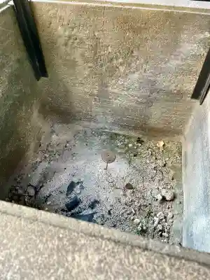 正受院(東京都)