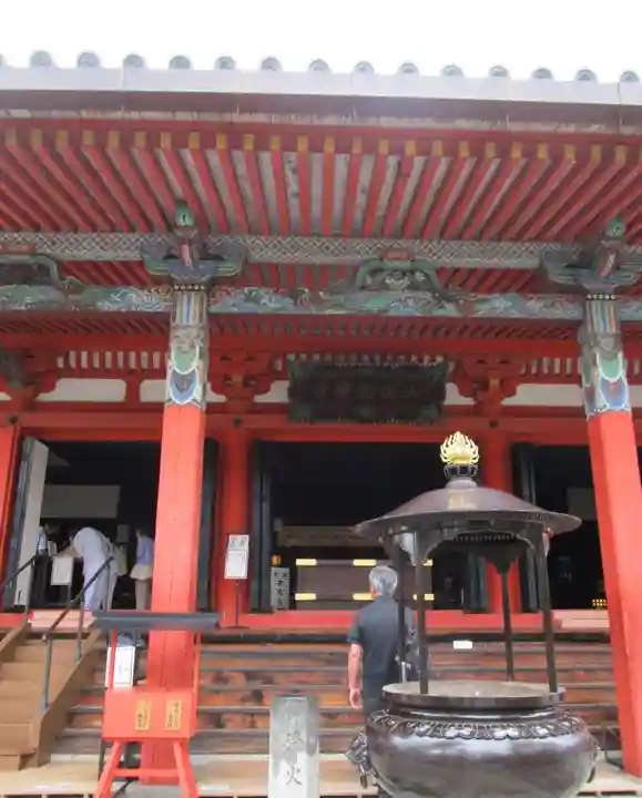 六波羅蜜寺(京都府)