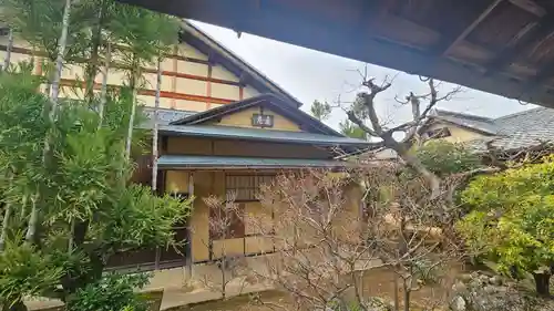 総見院(京都府)