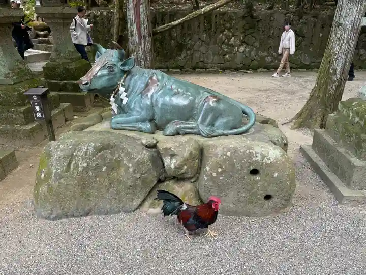 石上神宮(奈良県)