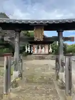 雷電社(埼玉県)