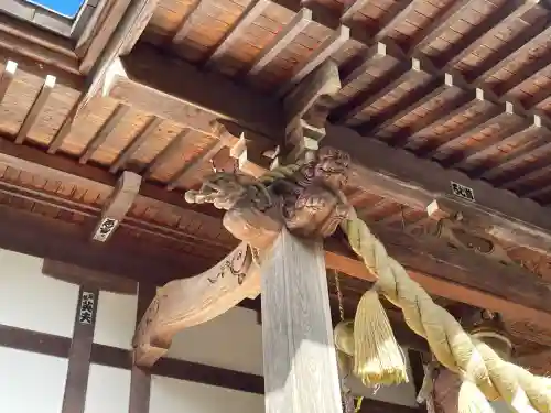 小路喜太郎稲荷神社(山形県)