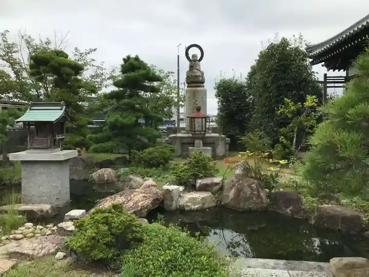 泰山寺のその他建物