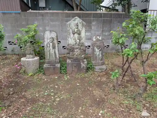 田端神社(東京都)