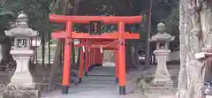 吉備津彦神社(岡山県)