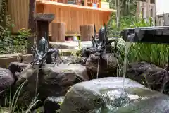 出雲大社相模分祠(神奈川県)