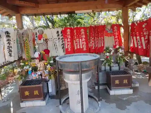 泉増院(愛知県)