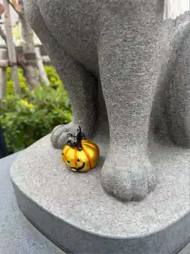 駒込妙義神社(東京都)