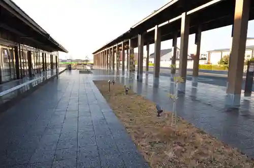 平城宮跡(奈良県)