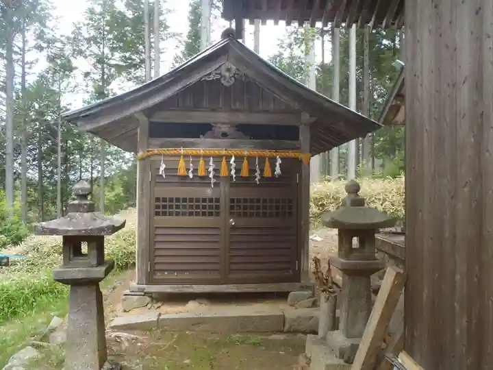神明社(愛知県)