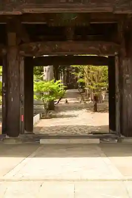 久遠寺(山梨県)