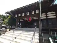 圓能寺(東京都)