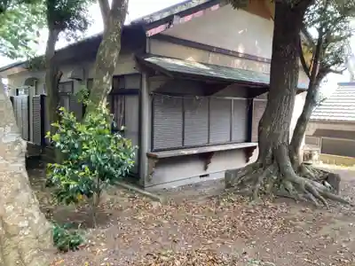 天満神社(茨城県)