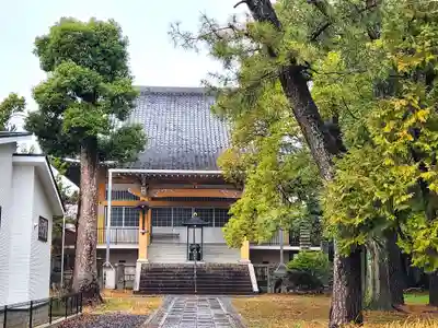 長谷院(愛知県)