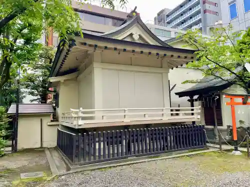 榊神社(東京都)