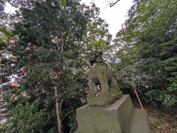 愛宕神社(福島県)