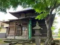 袋宮寺(青森県)