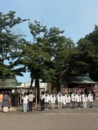 温泉神社〜いわき湯本温泉〜(福島県)
