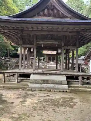 融神社(滋賀県)