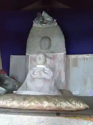 祠（地蔵）(愛知県)