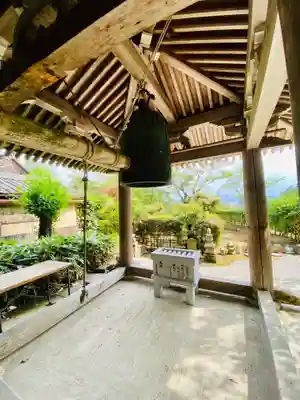 総見寺のその他建物