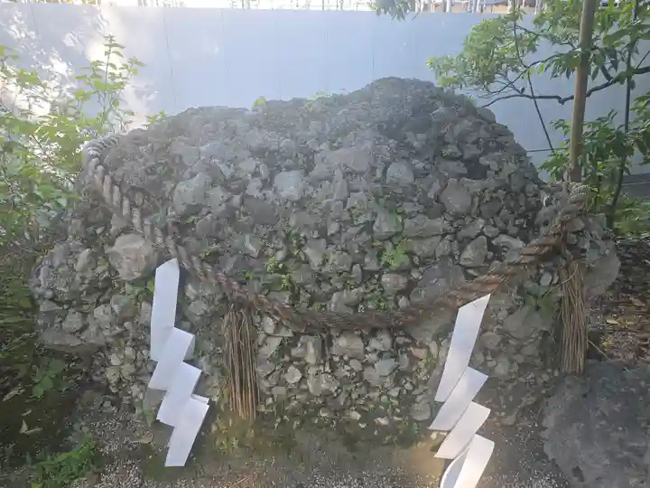 賀茂御祖神社(下鴨神社)(京都府)
